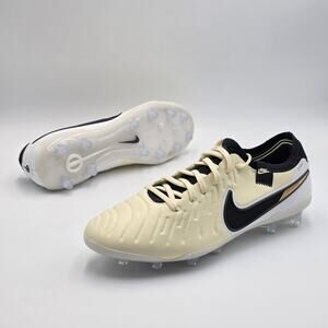 Nike Tiempo Legend 10 Elite AG Soccer Cleats DV4330-700 Mad Ready Pack Mens Sz 6